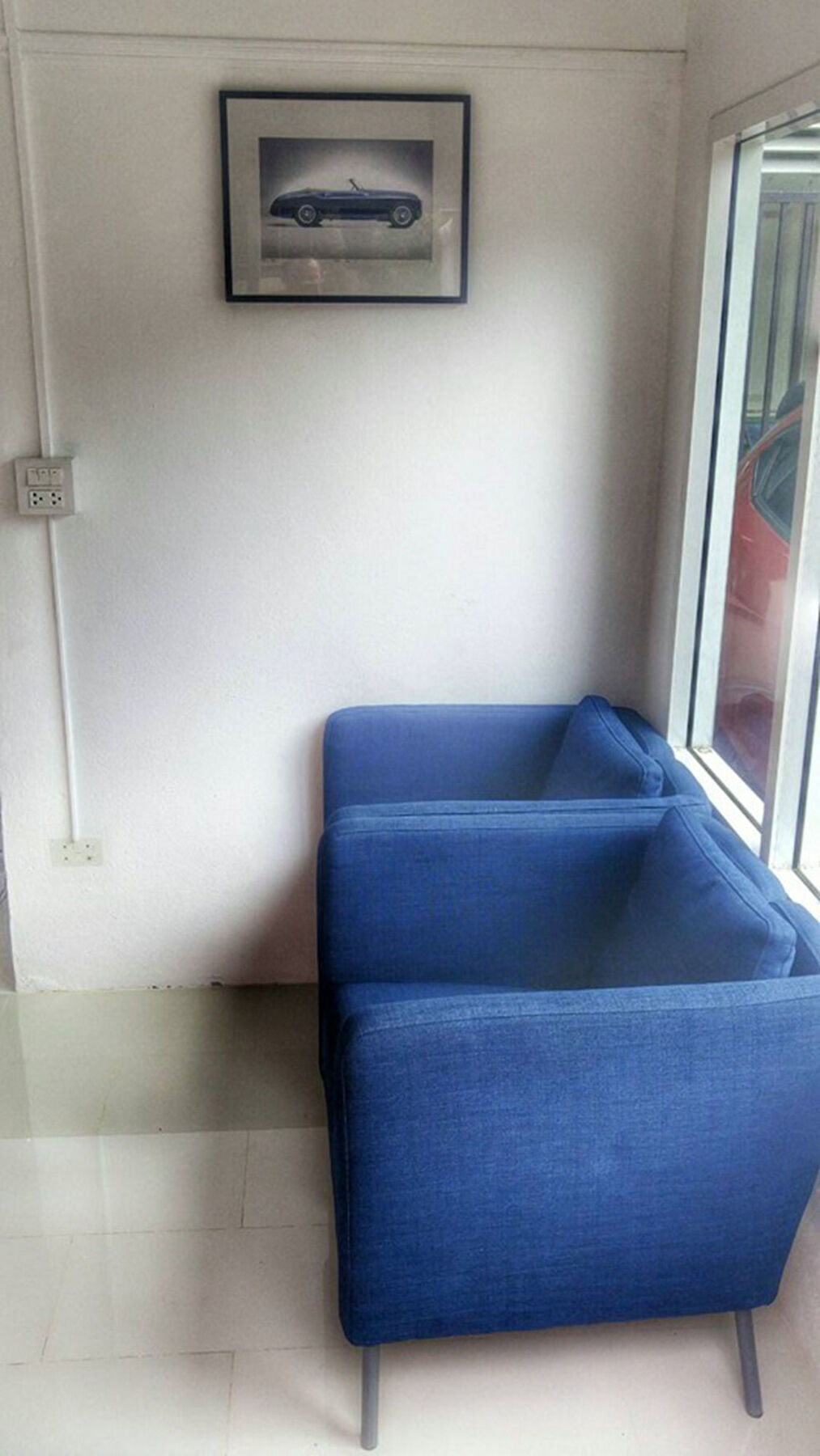 בנגקוק Ze Residence מראה חיצוני תמונה